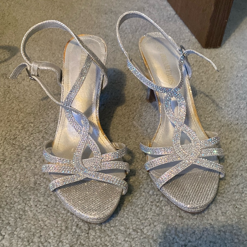 Dream Pairs heels size 9.5 women’s
